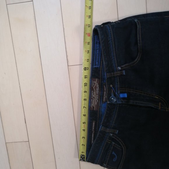 Jacob Cohen Tailored Jeans - Picture 4 of 14